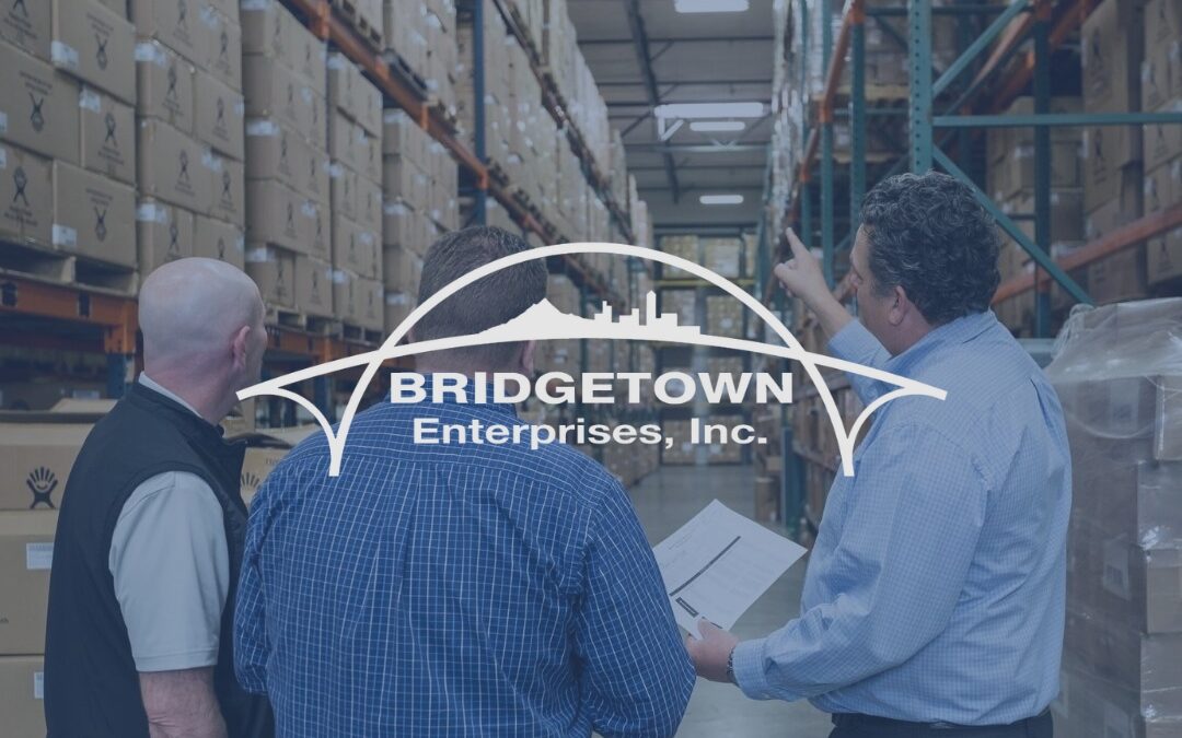Bridgetown Trucking: Trusted Third Party Logistics, Distribution, and Storage in St. Louis and Portland