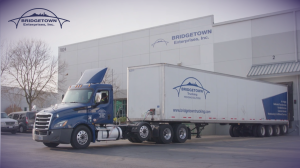 Bridgetown Truck