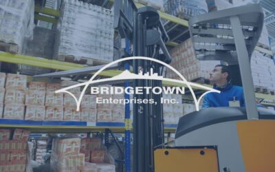 Food and Beverage Logistics: Safety, Precision, and Trust with Bridgetown