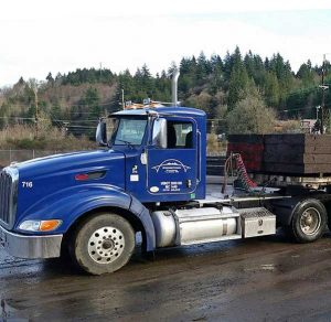 flatbed trucking bridgetown enterprises