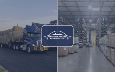 Trucking & Warehousing in 2025: Navigating Challenges and Opportunities