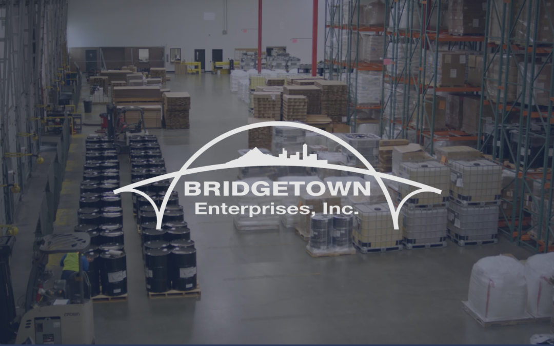 Food Grade Warehouse